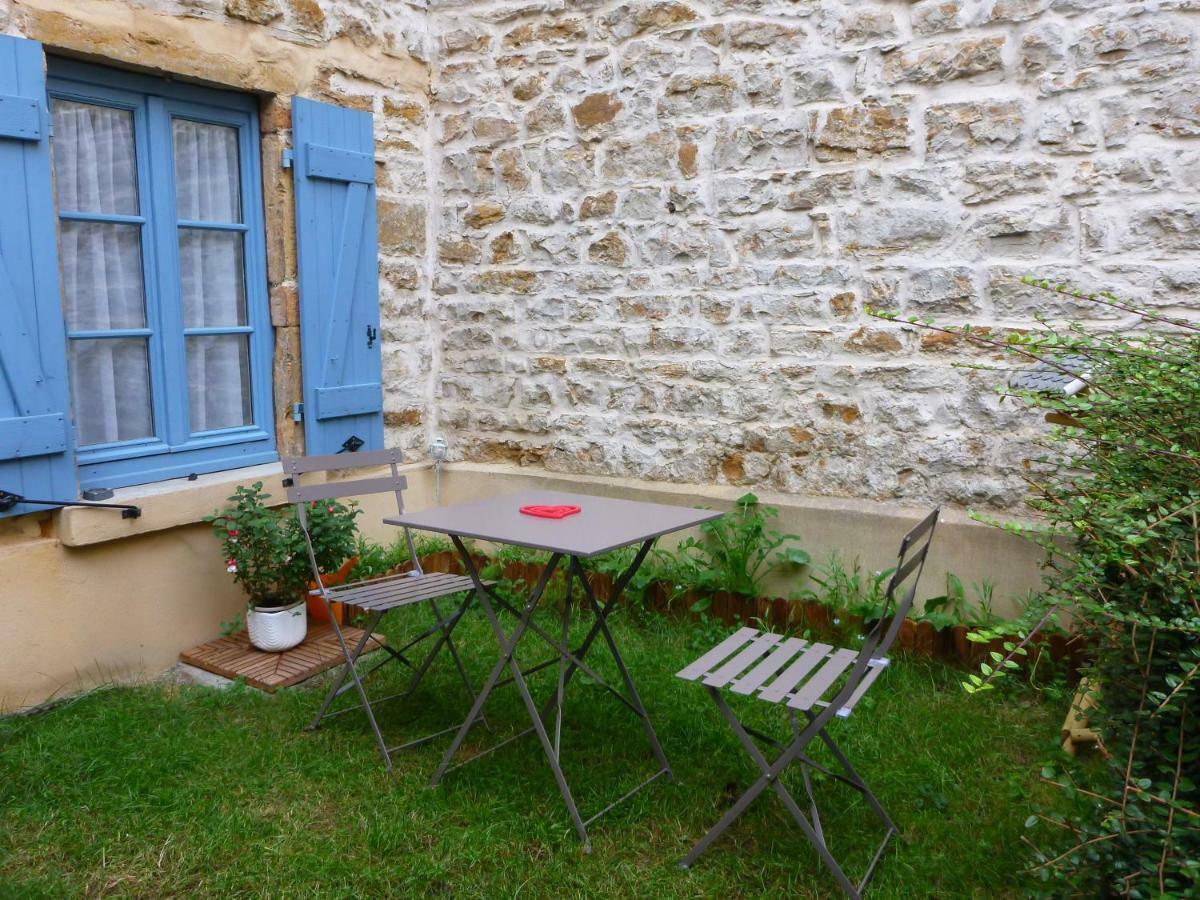 La Marionnette Du Plateau Villa Lyon Eksteriør bilde
